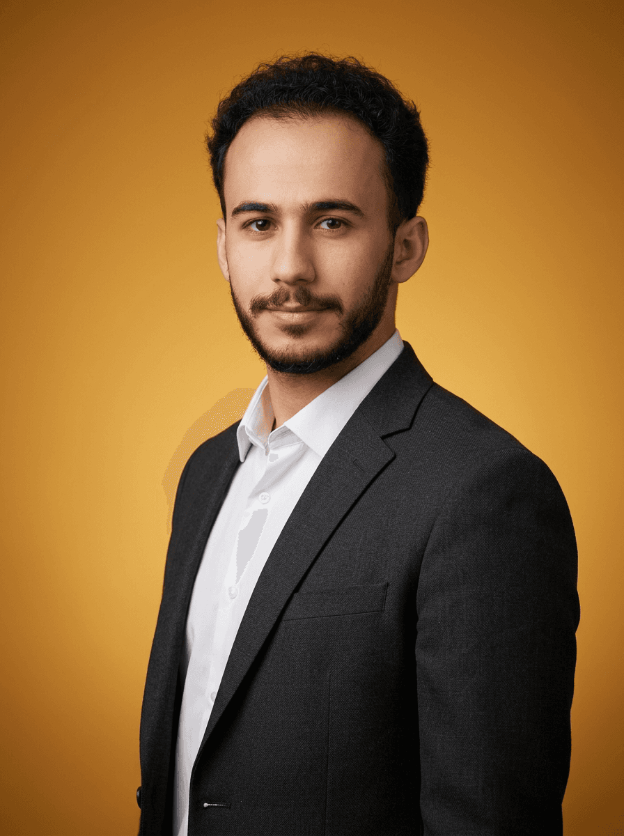 Ali Omran