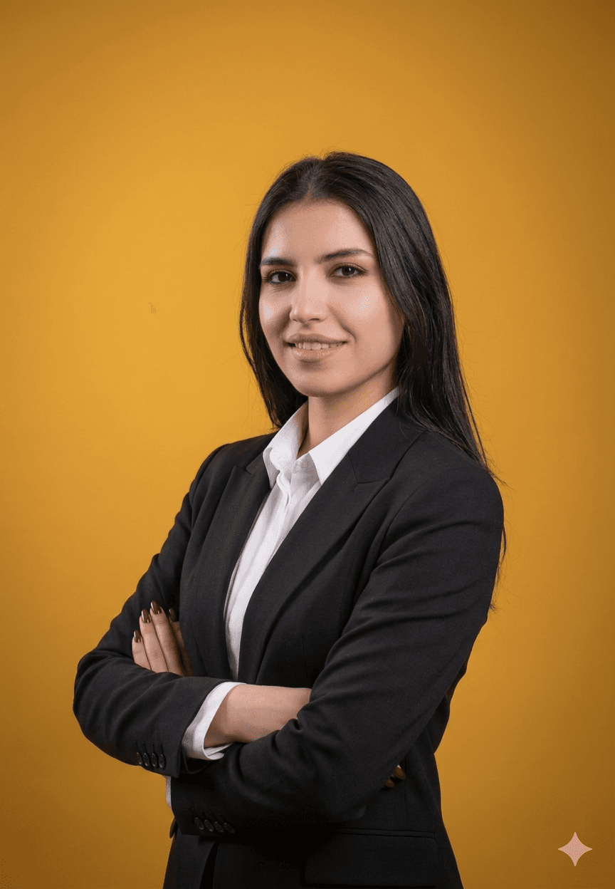 Aya Kherbak