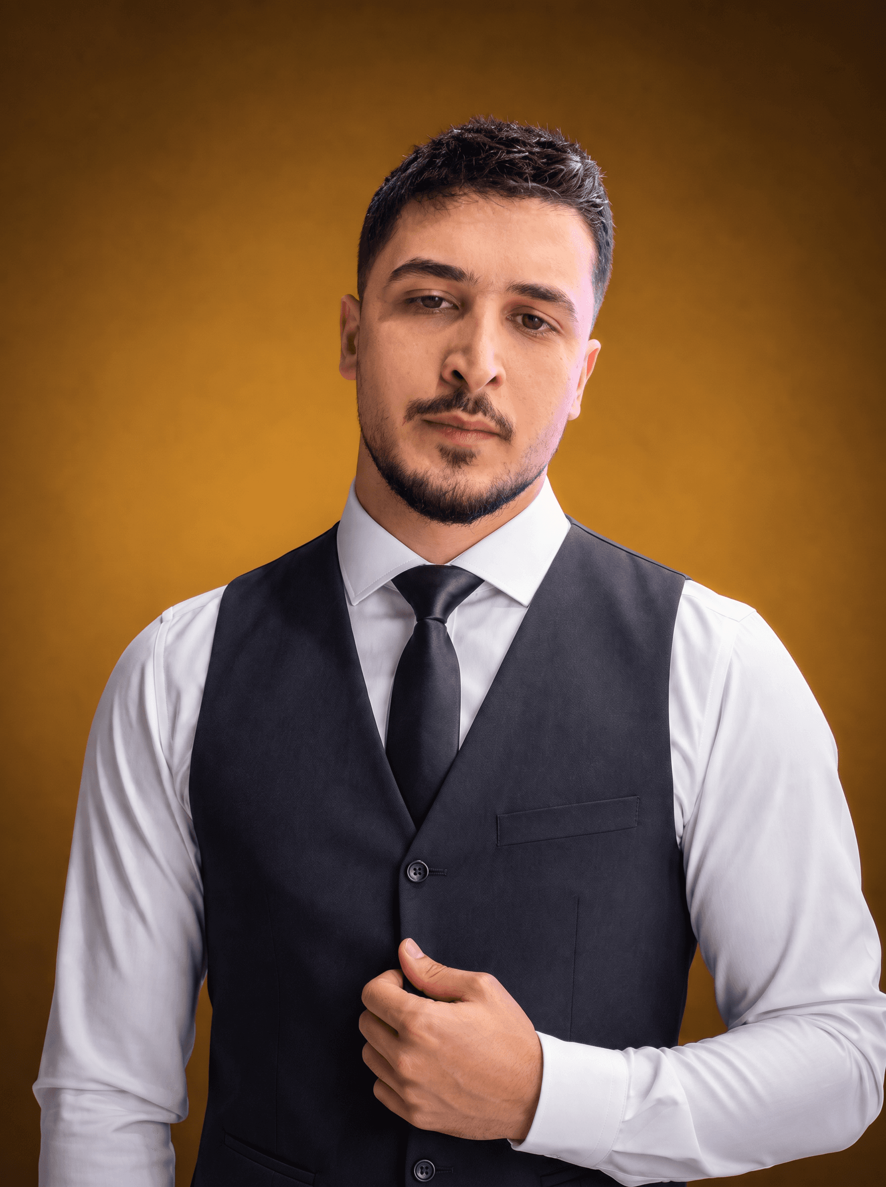 Hamza Alismael