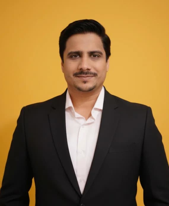 Kamran Soomro