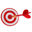target